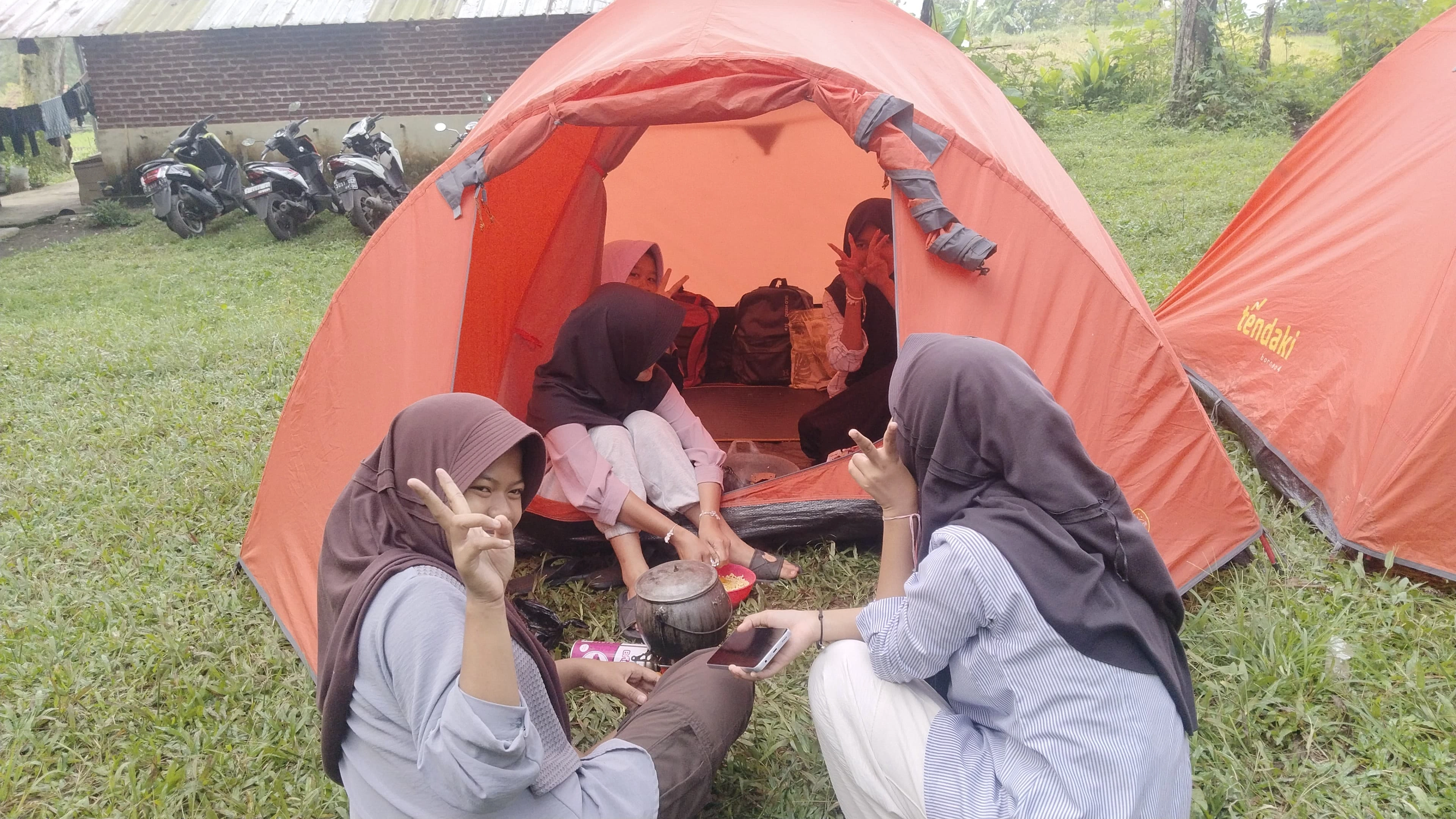 Ekstrakurikuler unggulan