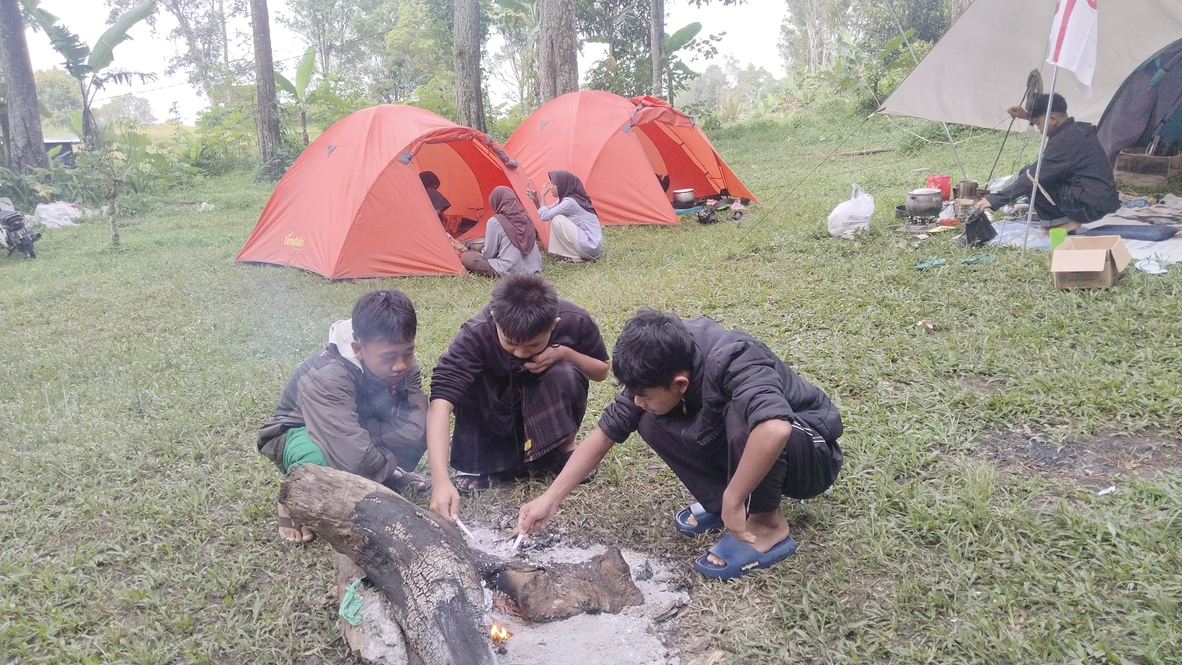 Ruang seni dan musik
