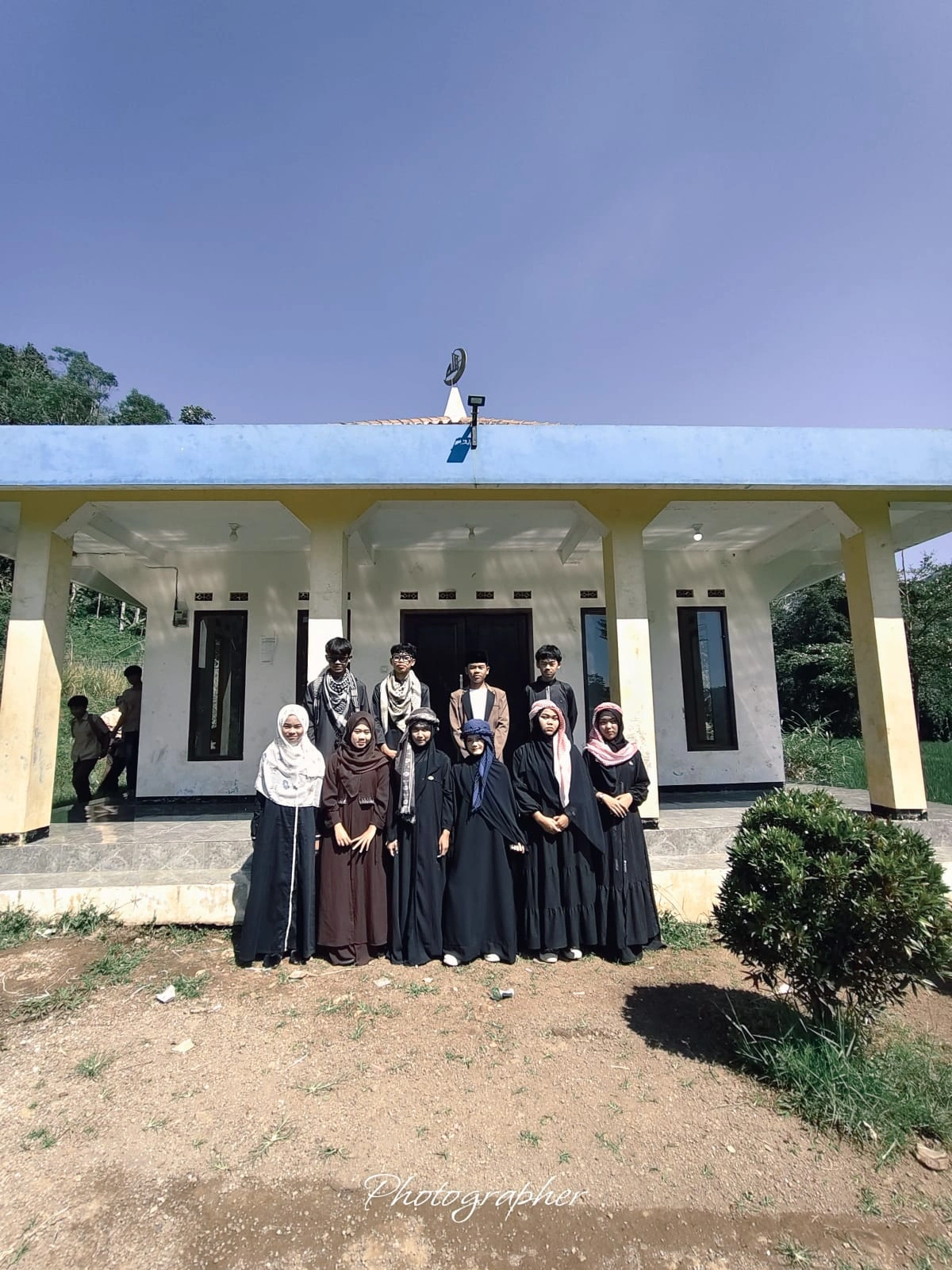 Masjid