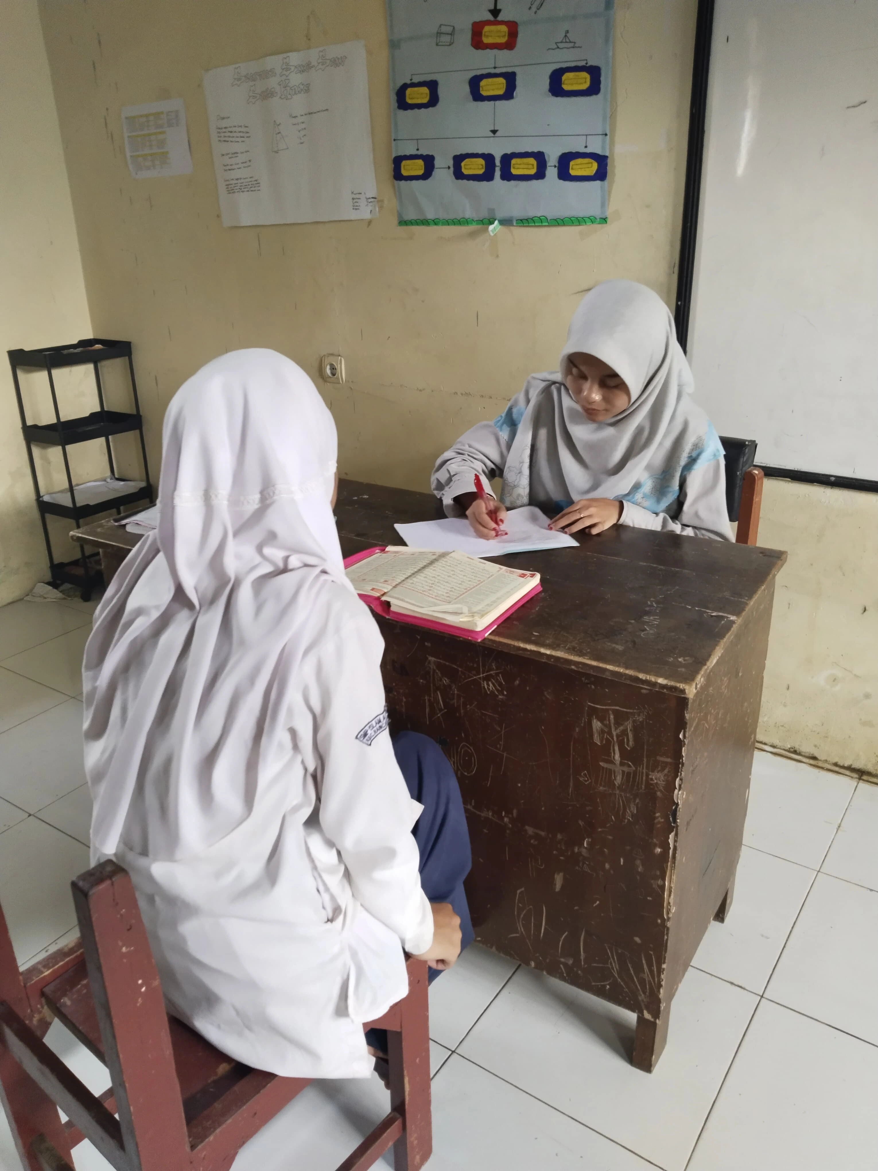 E-Learning System